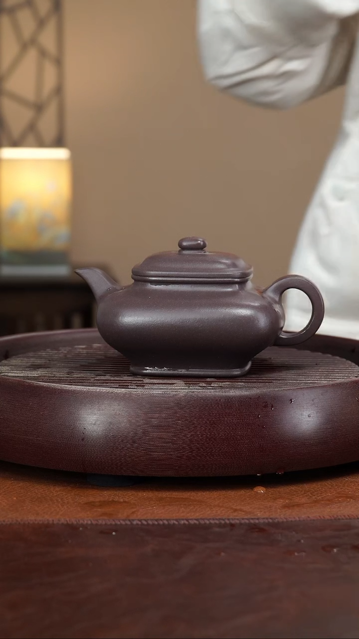 【闪购商品】紫砂茶壶宜兴紫砂壶