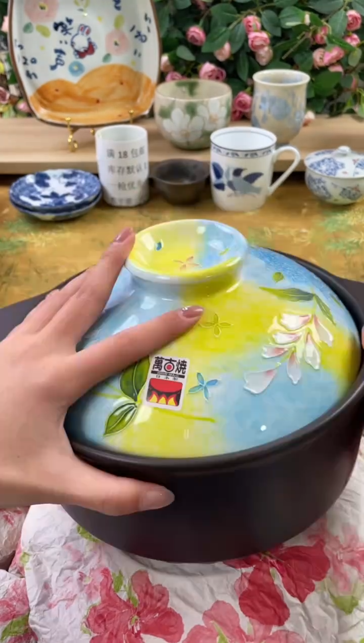 瓷片闲**慌7号狗哥瓷器直播间111