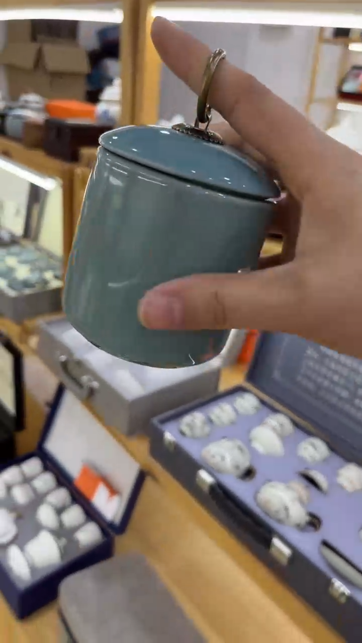 【闪购商品】岩传陶瓷 岩传陶瓷@-