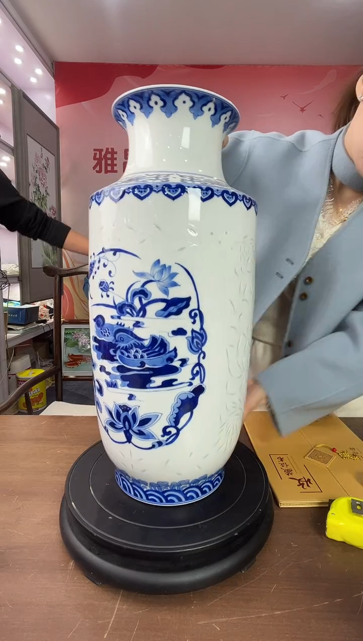 陶瓷博会&高维东专场32