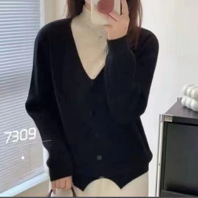 茵菲娜针织衫-R186950【186950】