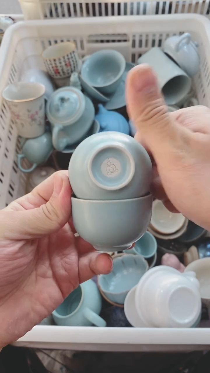 【闪购商品】茶具茶壶茶碗茶杯