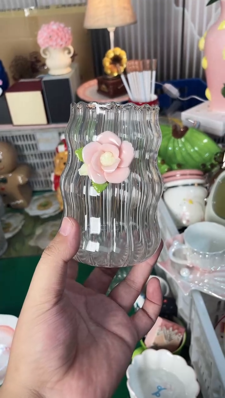 瓷片开播福利款，优先发货