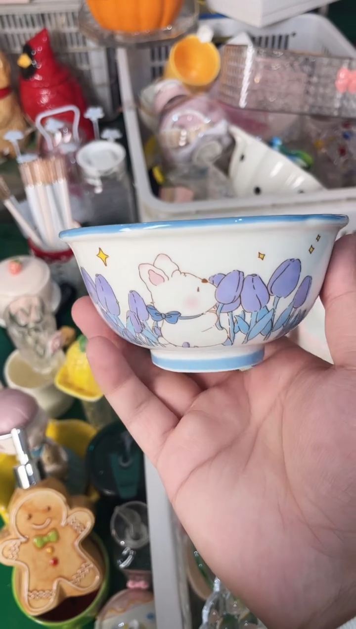 瓷片开播福利，拼手速！