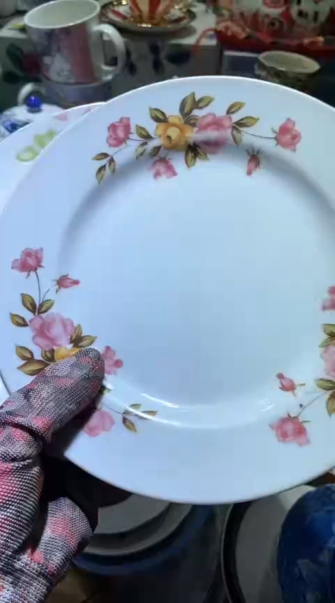 【闪购商品】瓷片6938667784613729740