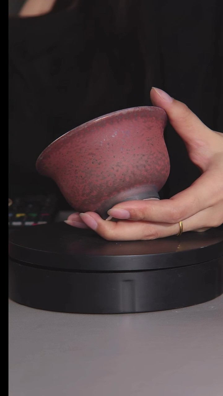 011传统工艺茶器作品