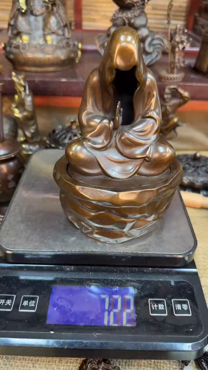 益臻铜器益臻铜器