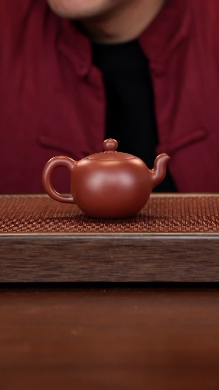 【闪购商品】紫砂茶壶徐壶记紫砂精选