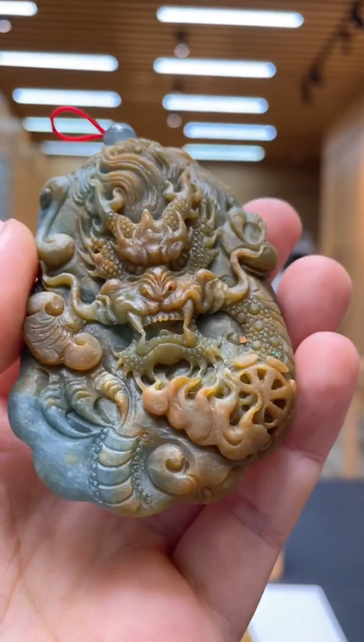 未镶嵌定制翡翠********228