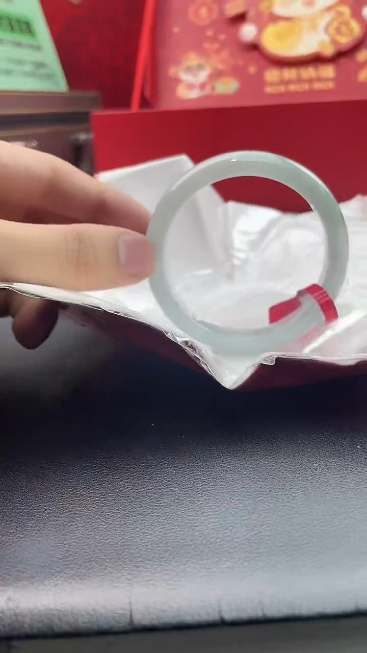 【闪购商品】翡翠手镯未镶嵌3翡翠手镯