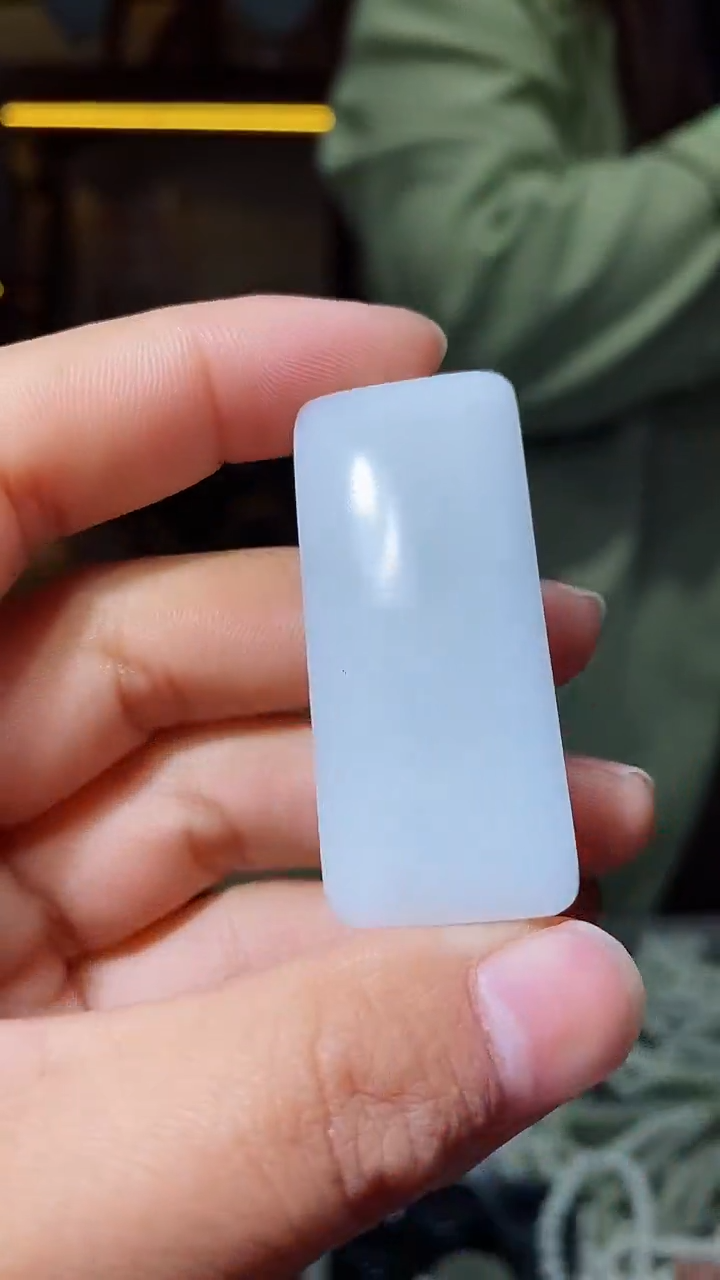 【闪购商品】和田玉挂件未镶嵌1