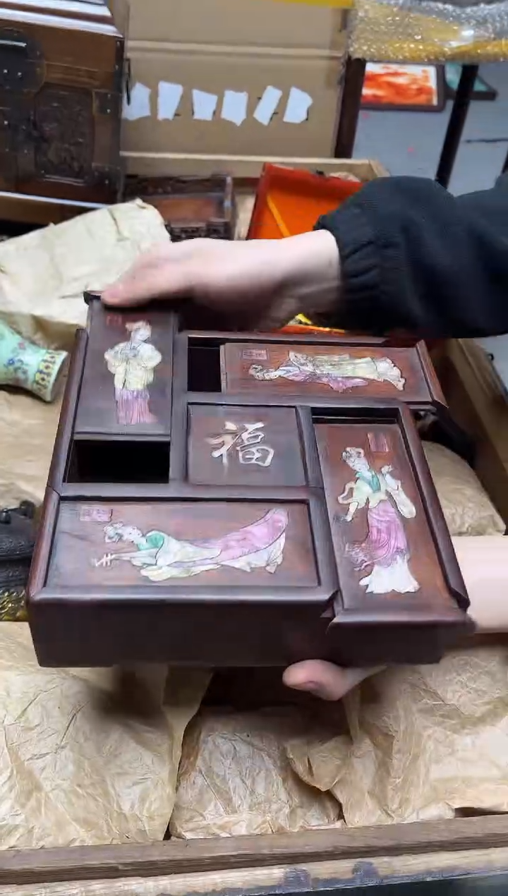 花梨木类八号甄选八号甄选