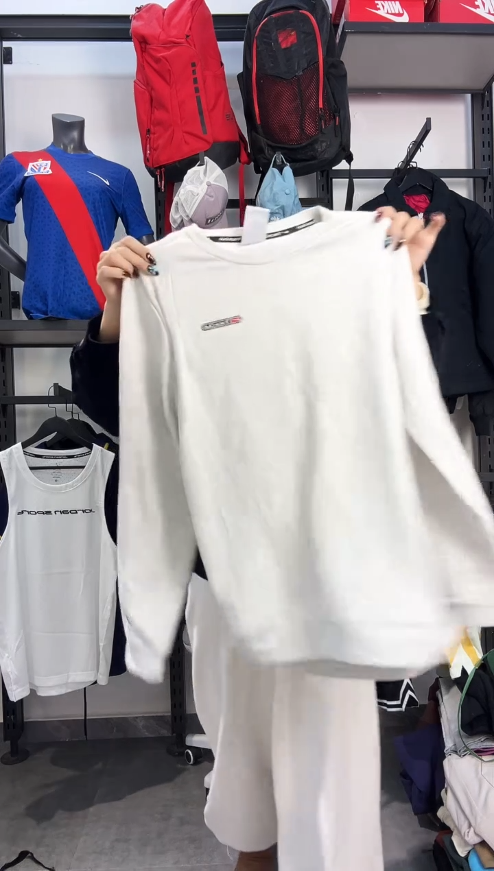 913闪购编码Nike/Jordan运动卫衣裤以直播间过款为准尺码·175 L
