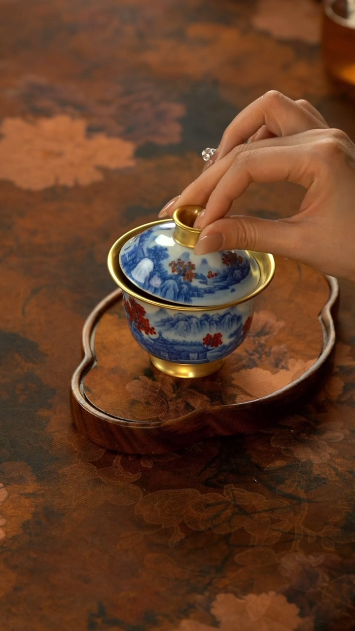 【闪购商品】11留器茶斋高货瓷器@@LQ2046