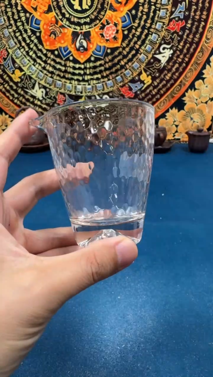 匠缘茶馆茶具茶杯周边