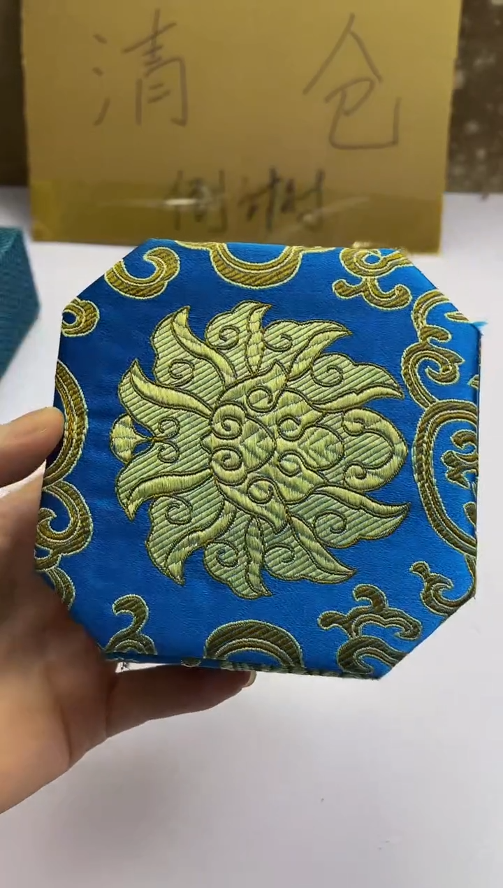 ---------------海韵母