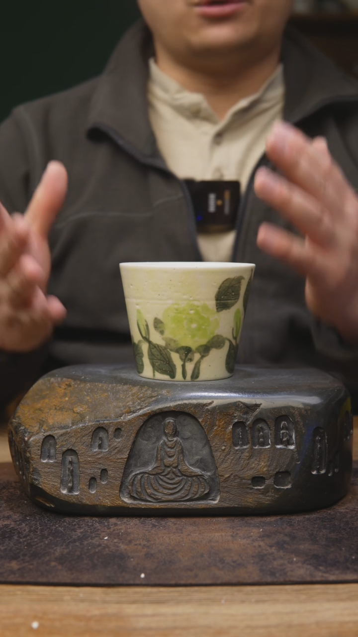 【闪购商品】甘石陶艺开播福利530