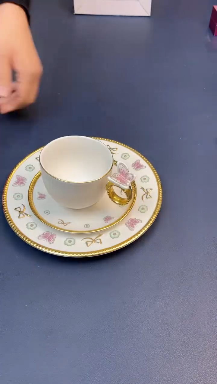 【闪购商品】瓷片杯新品到货 快来捡漏@@ H1024