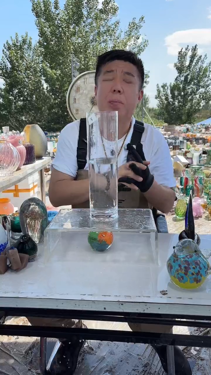 外贸花瓶外贸花瓶SS-01