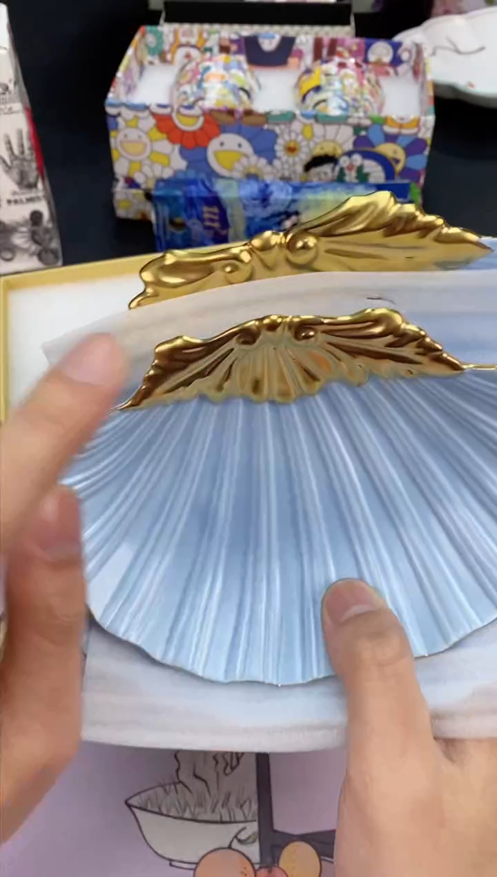 【闪购商品】瓷片都是我的大宝贝呀