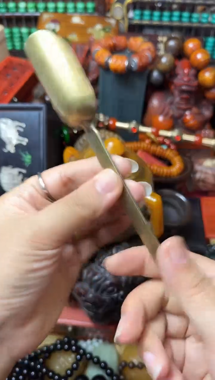 主播推荐：一物一拍，讲解为准！