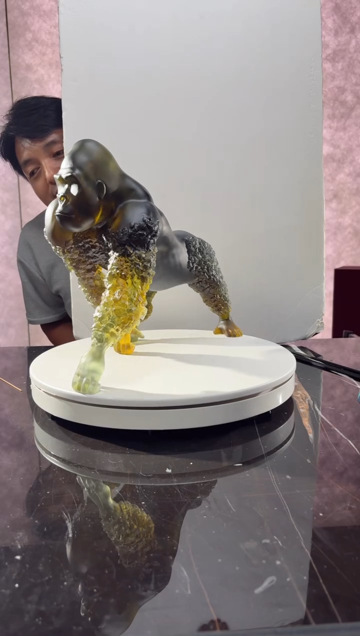 摆件璨石美学【原初之力】