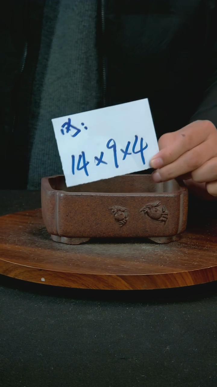 【闪购商品】紫砂Q19