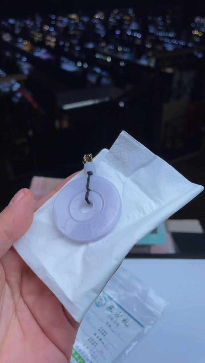 【闪购商品】定制翡翠未镶嵌30003848