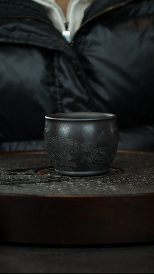 【闪购商品】紫砂茶杯紫砂主人杯