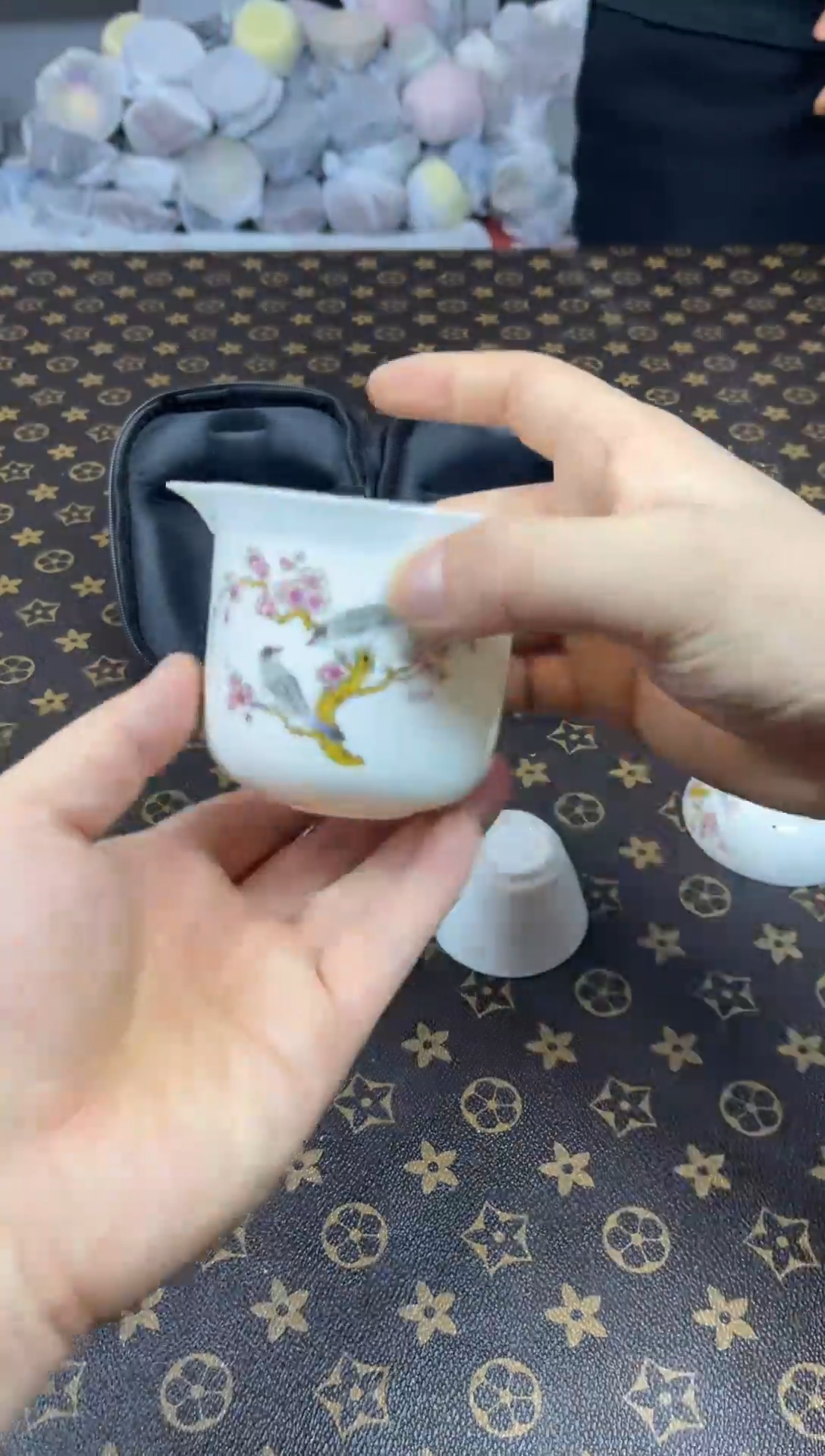 【闪购商品】君瀚茶器闪购链接@@jh