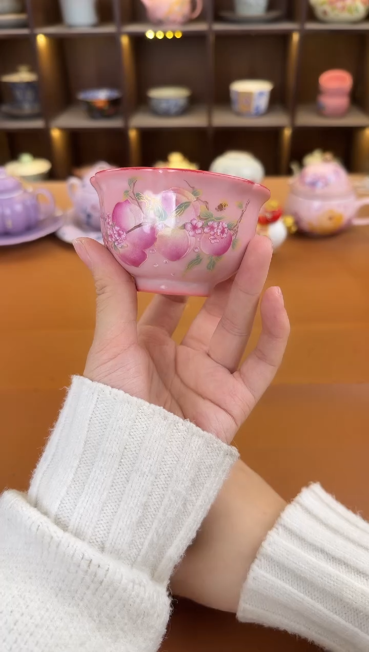 库存仅剩一单（不带礼盒）