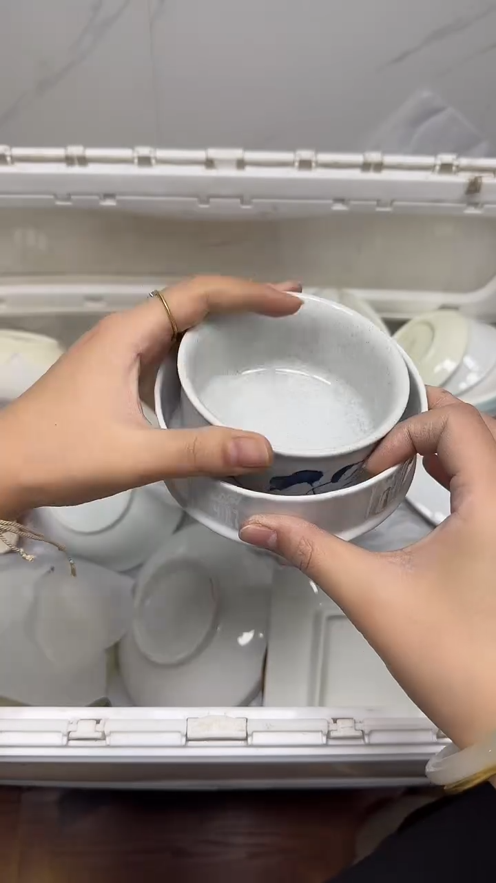 【闪购商品】472回流瓷器，默认微瑕18.8包邮