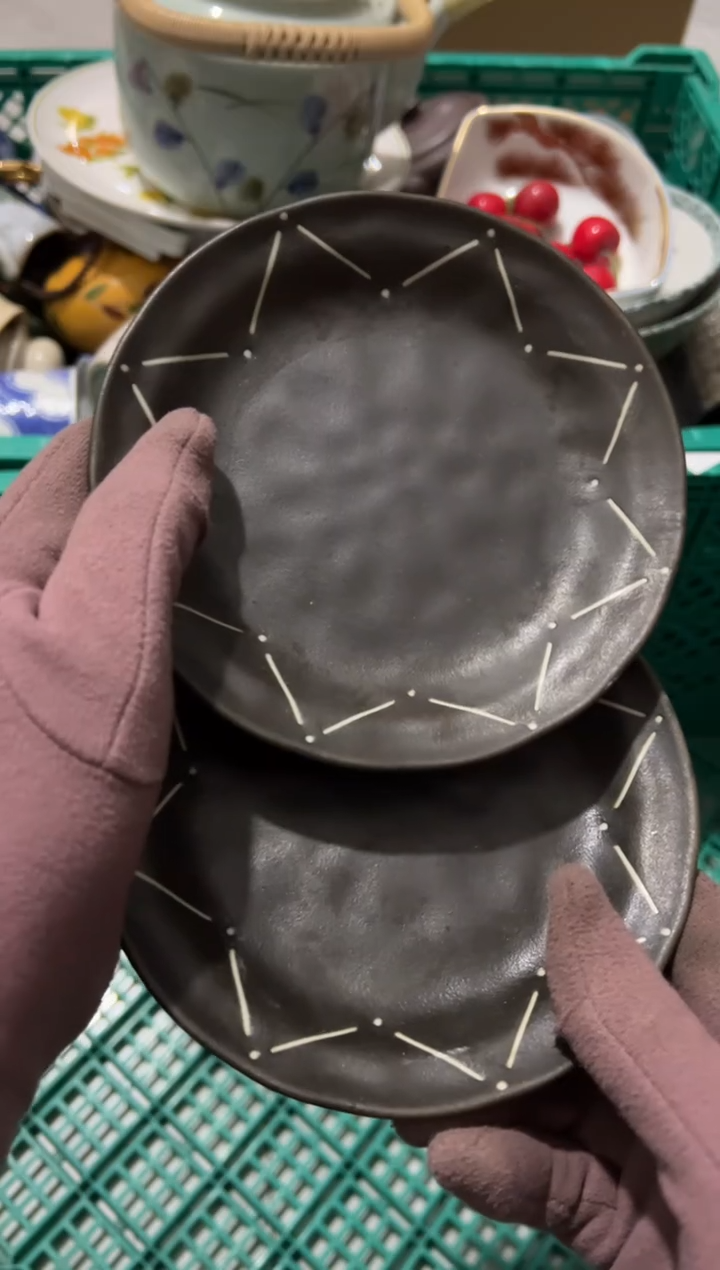 ?**?霄  中古商品默认瑕疵完美主义慎拍