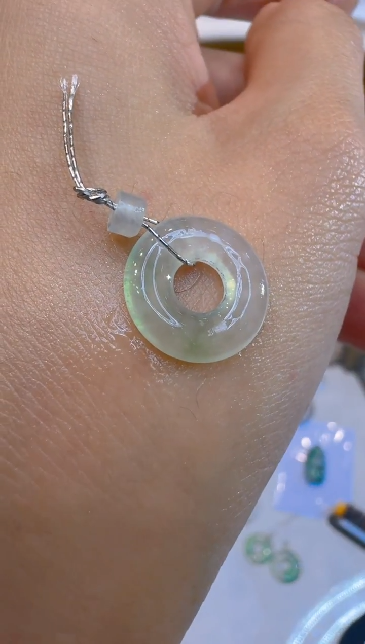 未镶嵌定制翡翠多样性团购发一件（不退不换）