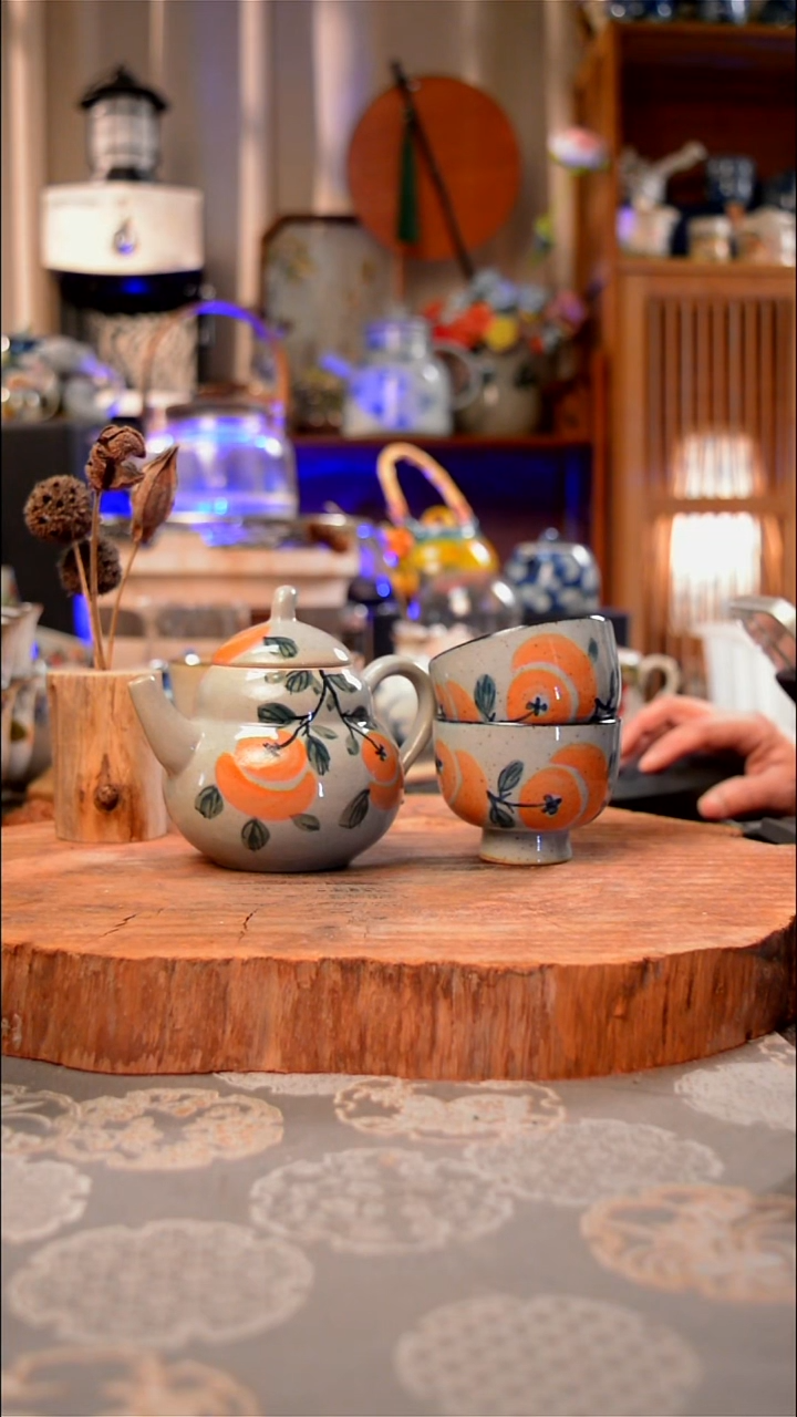 【闪购商品】杯景德镇瓷生活手作