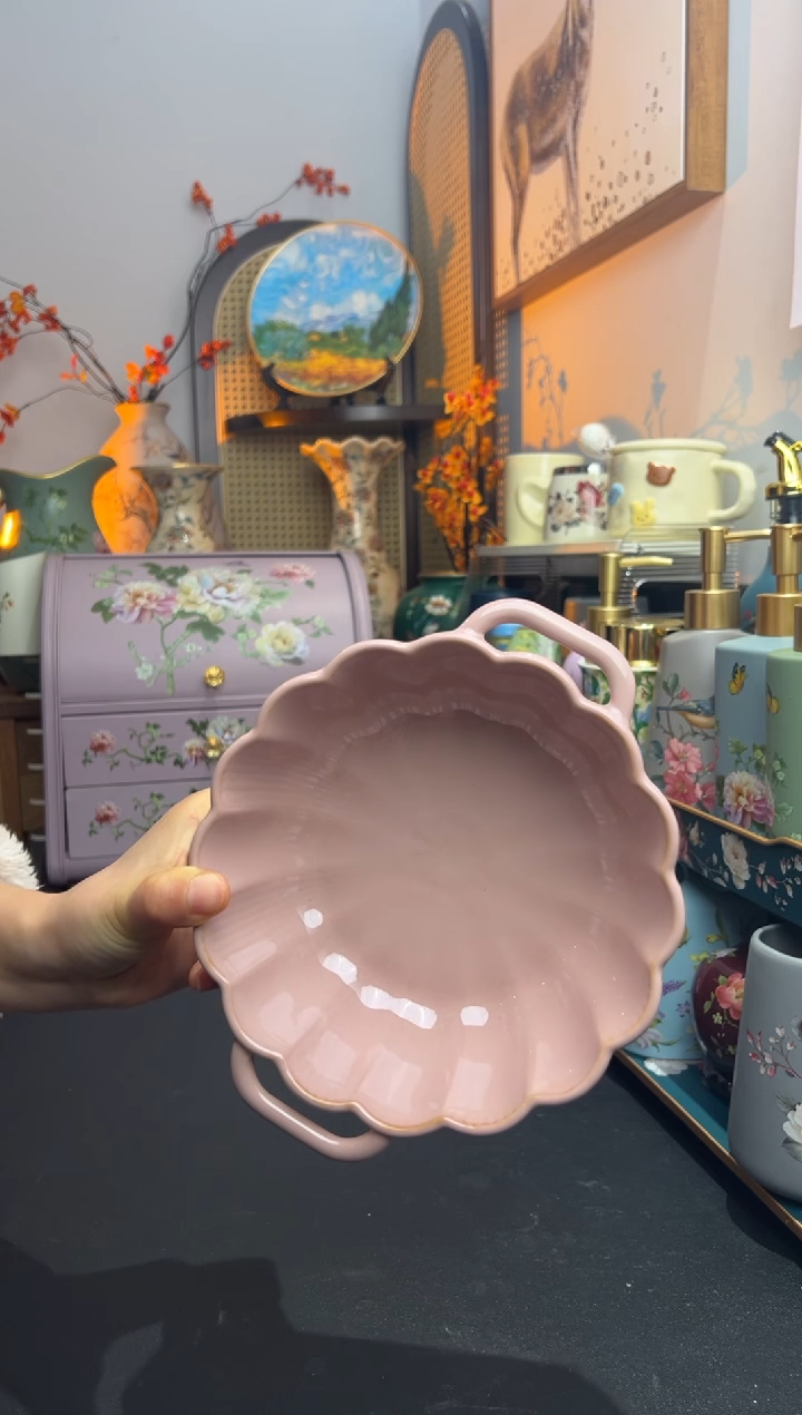 外贸陶瓷家居百货