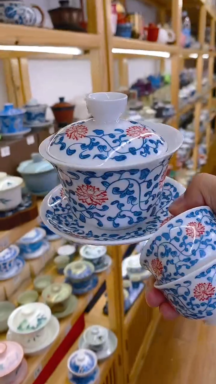 高温烧制陶瓷产品20