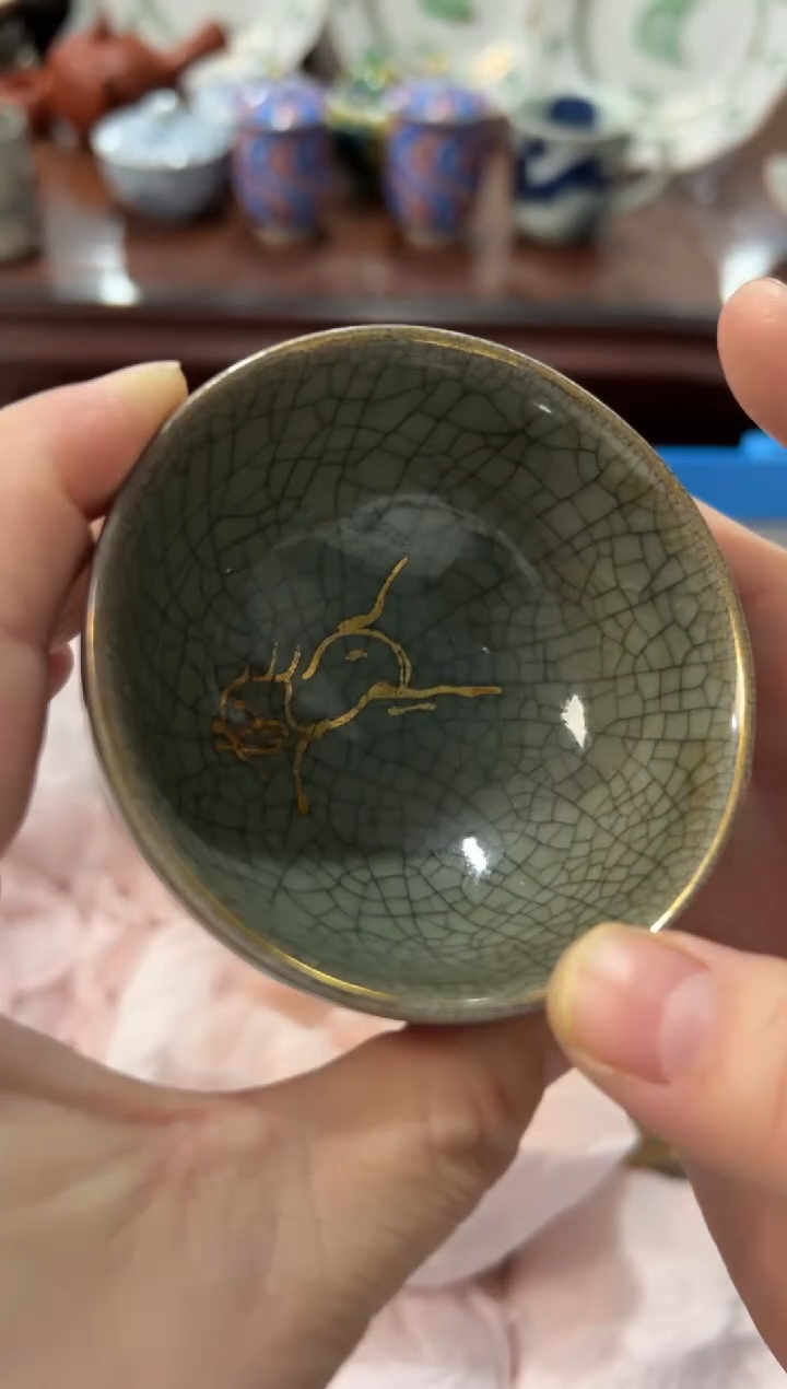 瓷片李**坤编码：欢迎惠顾，感谢支持3842