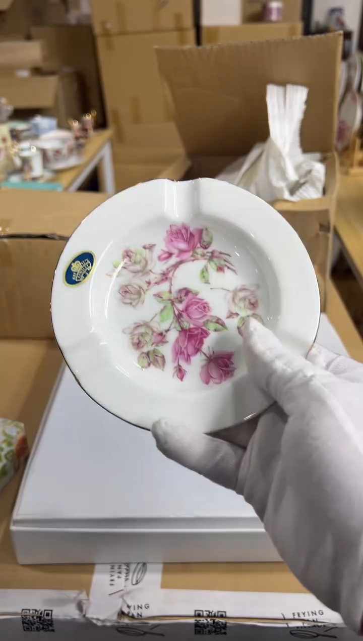 【闪购商品】瓷片f223好好好好好好