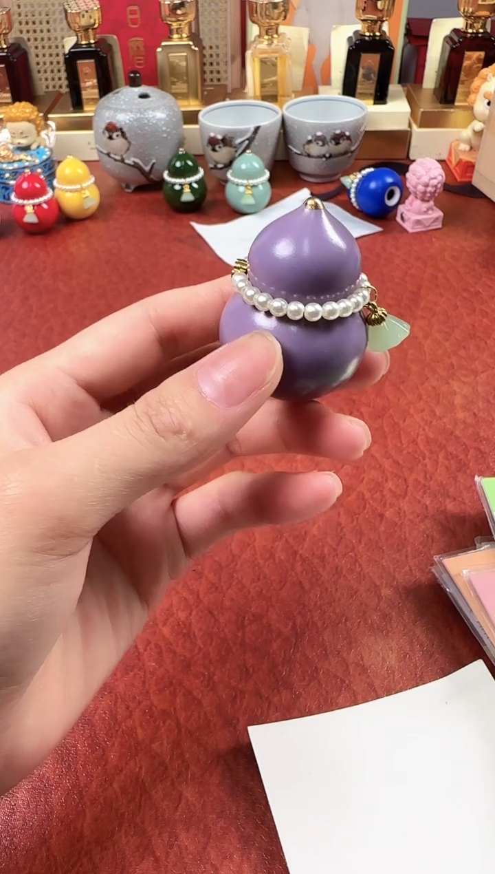 111111111111紫色葫芦