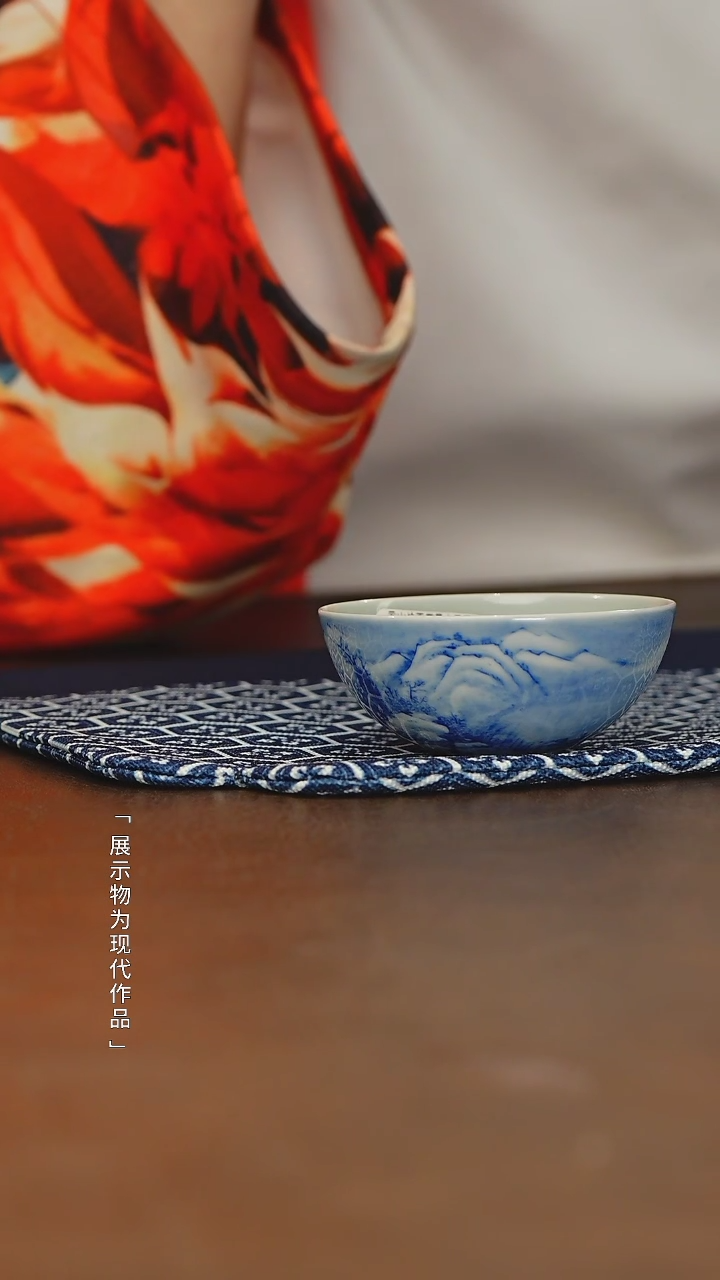 【闪购商品】瓷圈富贵推荐好物@@yspy602