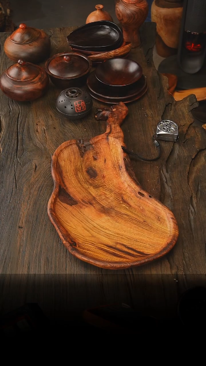老叶木作木制品020
