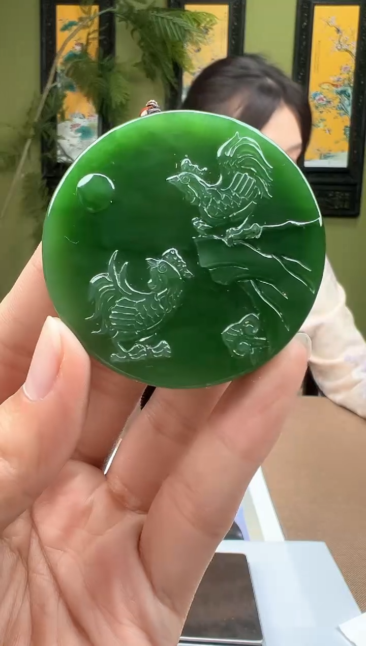 定制和田玉多样性发货拍一发一