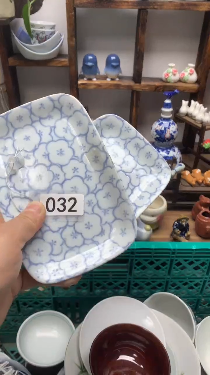 瓷片A龙华精品陶瓷店