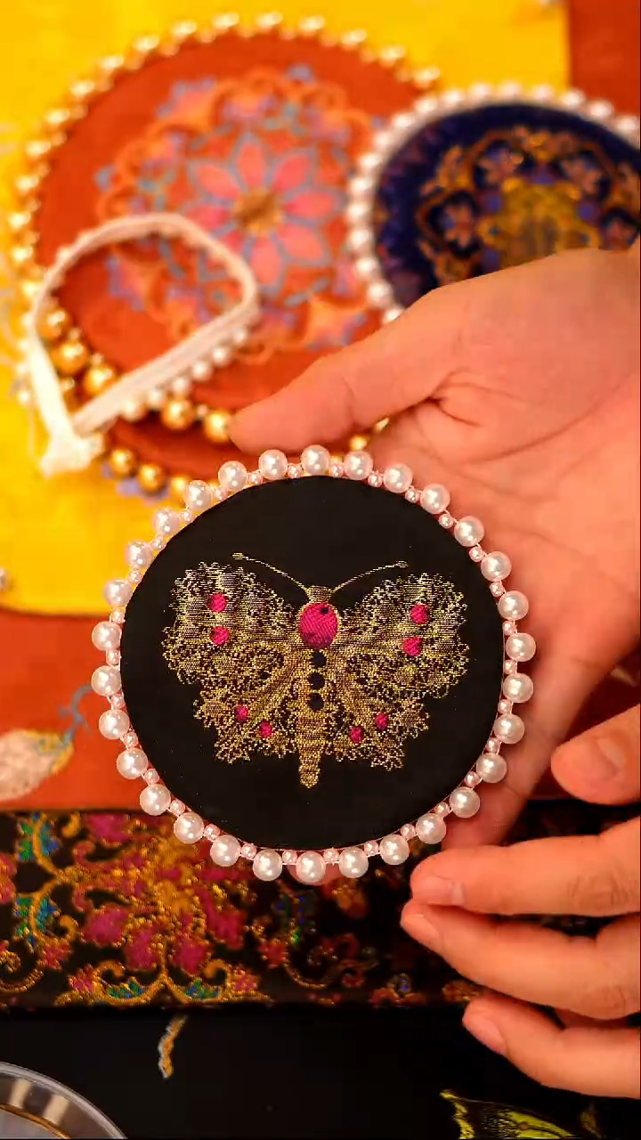 013杯垫杯垫杯垫11.5cm