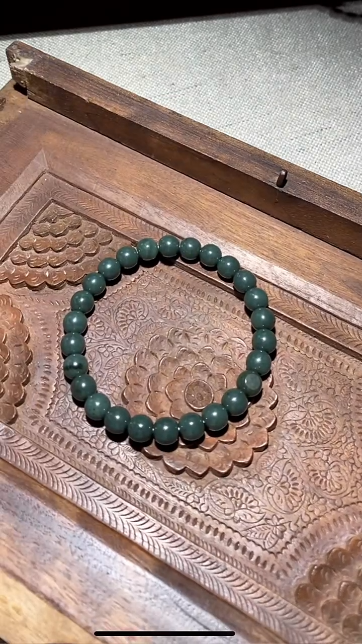 未镶嵌和田玉挂件HLW1127-8