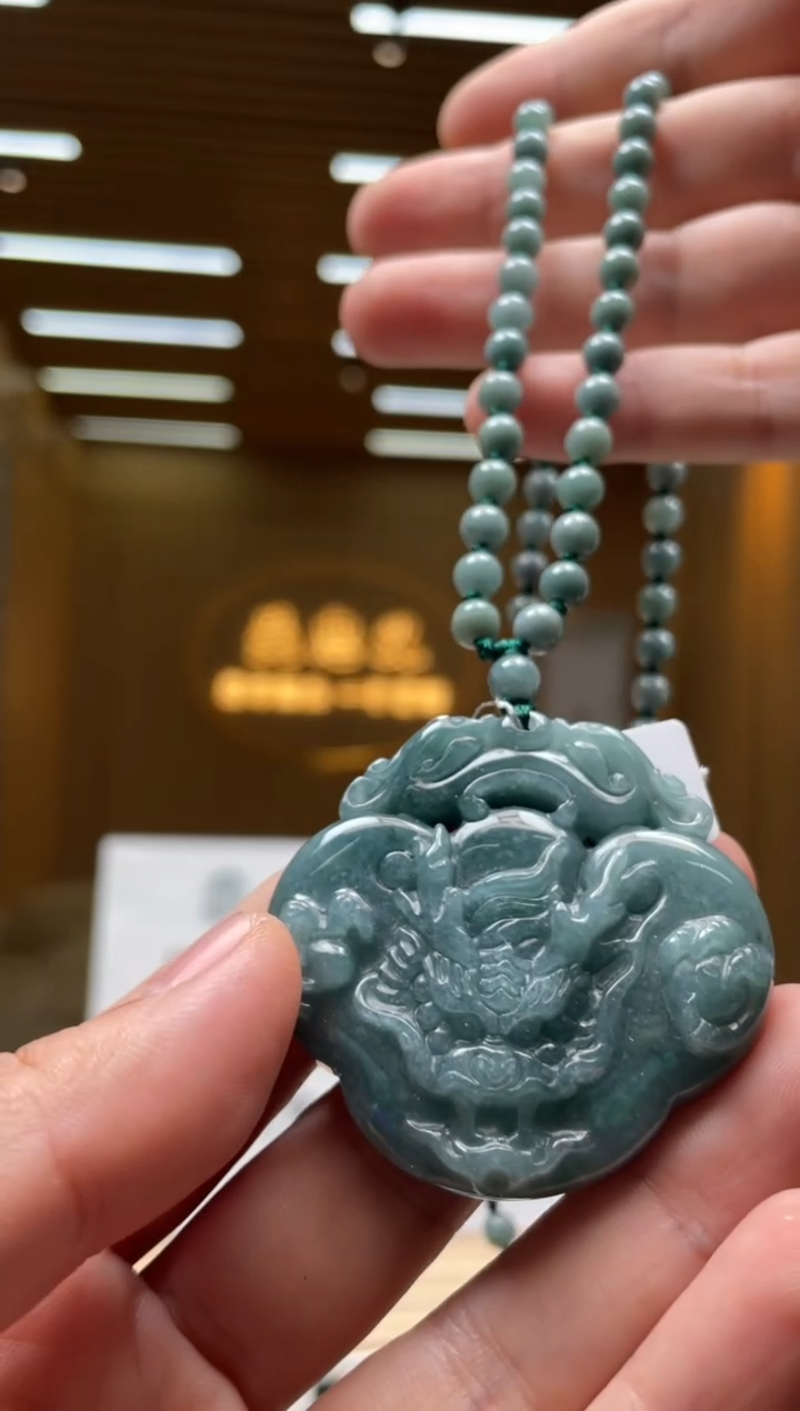 【闪购商品】定制翡翠未镶嵌********677