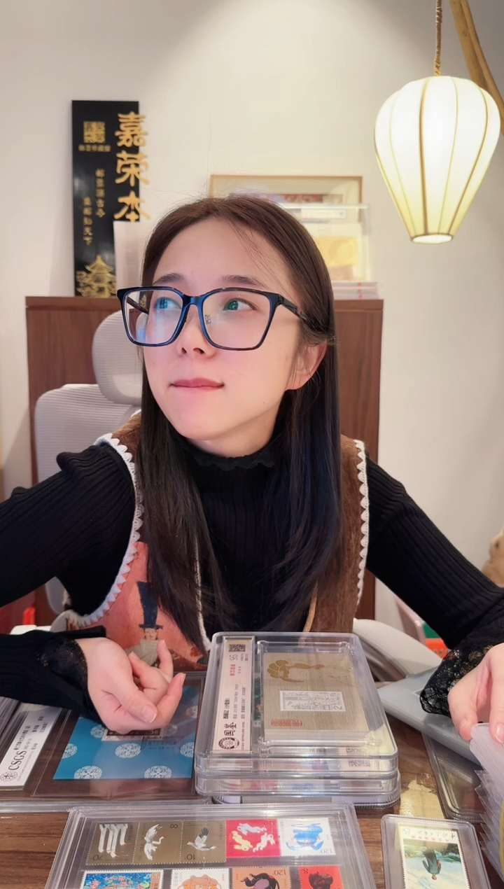 【闪购商品】J46白 歌大版-封装评级