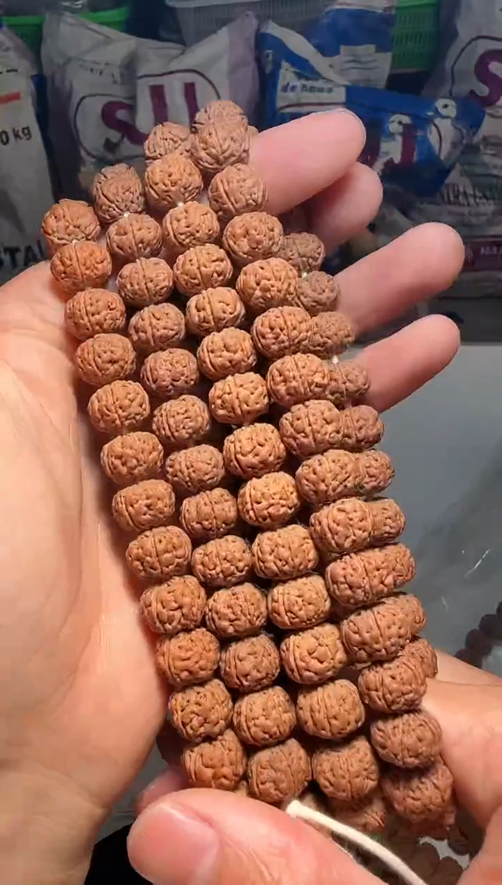 手串金刚菩提无利润超头精挑老树王手持-12mm