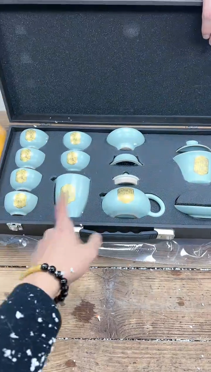 【闪购商品】其他清山陶也商品链接@@